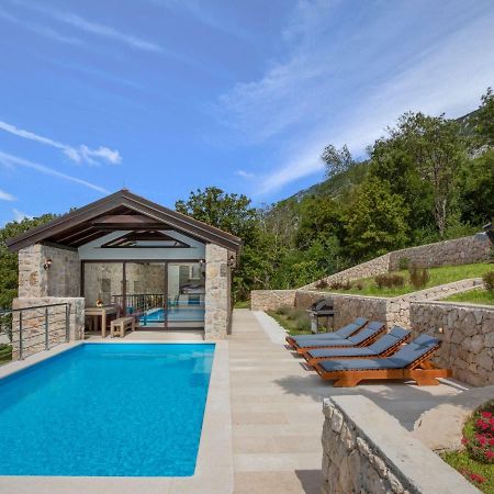 Holiday Home Villa Matija By Interhome Drivenik Εξωτερικό φωτογραφία