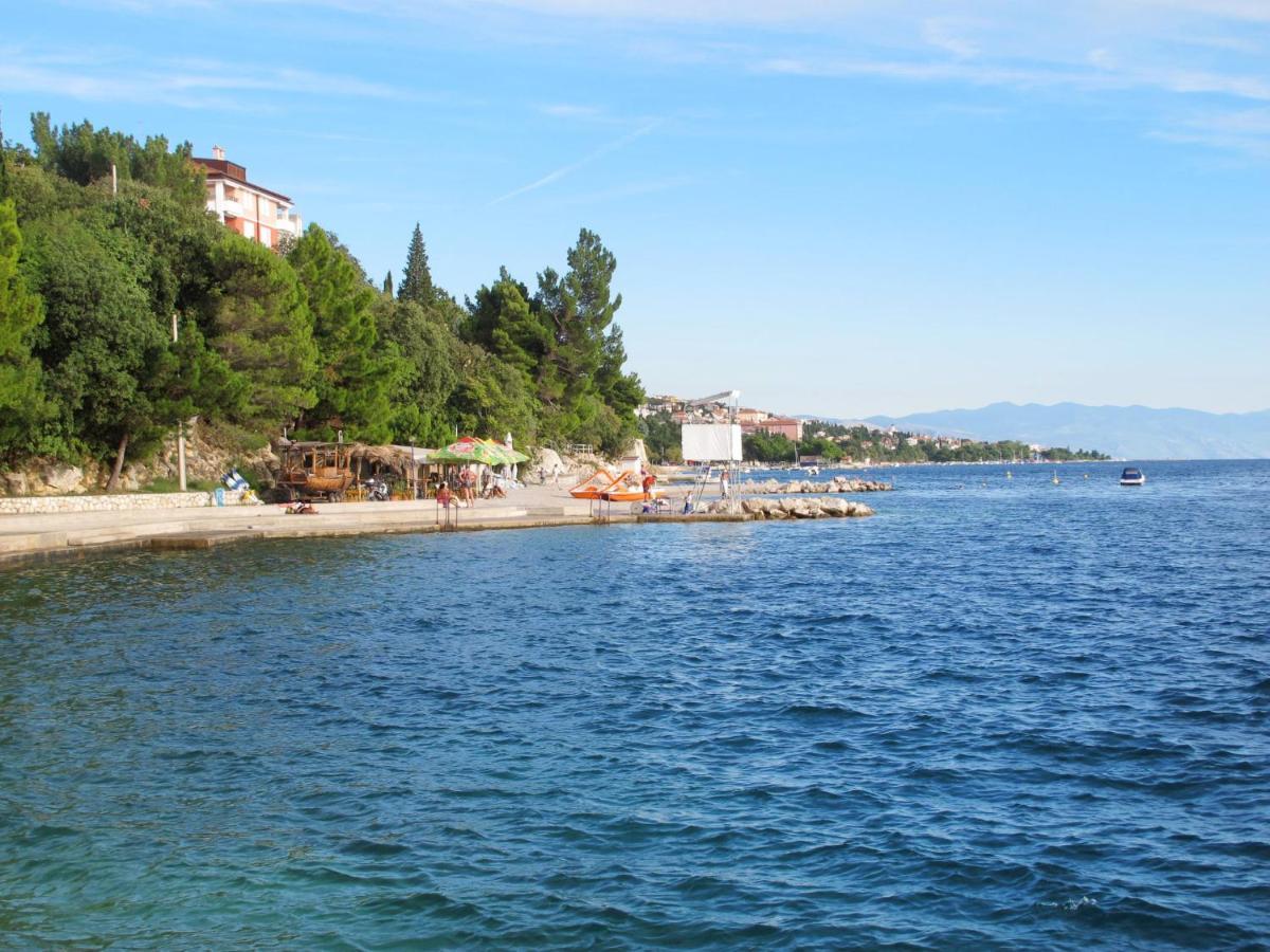 Holiday Home Villa Matija By Interhome Drivenik Εξωτερικό φωτογραφία
