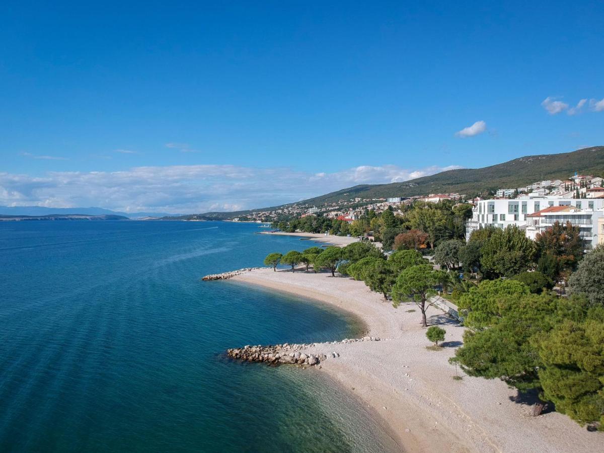 Holiday Home Villa Matija By Interhome Drivenik Εξωτερικό φωτογραφία