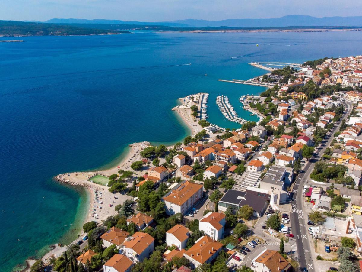 Holiday Home Villa Matija By Interhome Drivenik Εξωτερικό φωτογραφία
