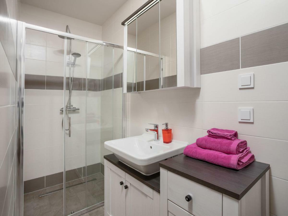 Holiday Home Villa Matija By Interhome Drivenik Εξωτερικό φωτογραφία