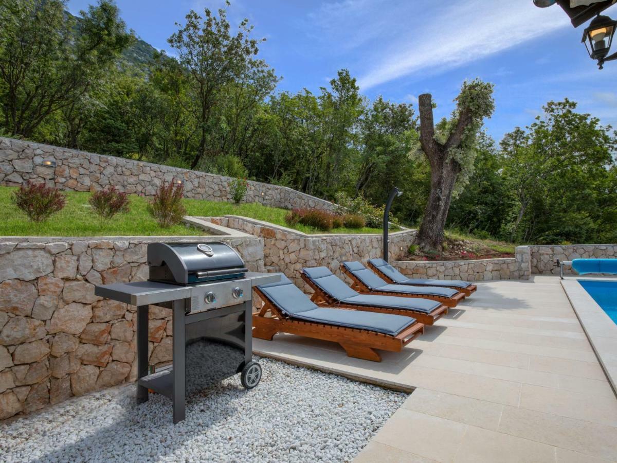Holiday Home Villa Matija By Interhome Drivenik Εξωτερικό φωτογραφία