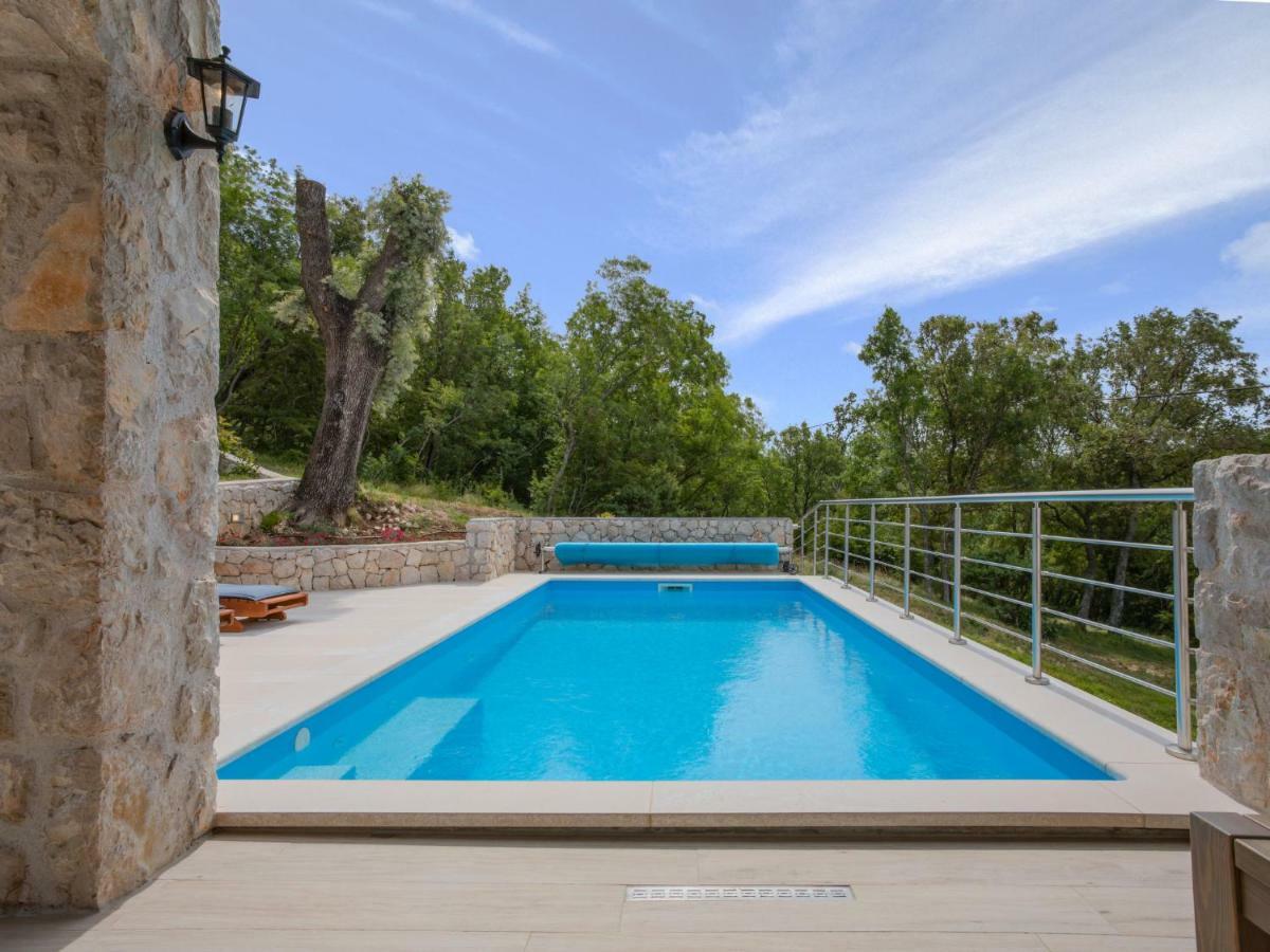 Holiday Home Villa Matija By Interhome Drivenik Εξωτερικό φωτογραφία