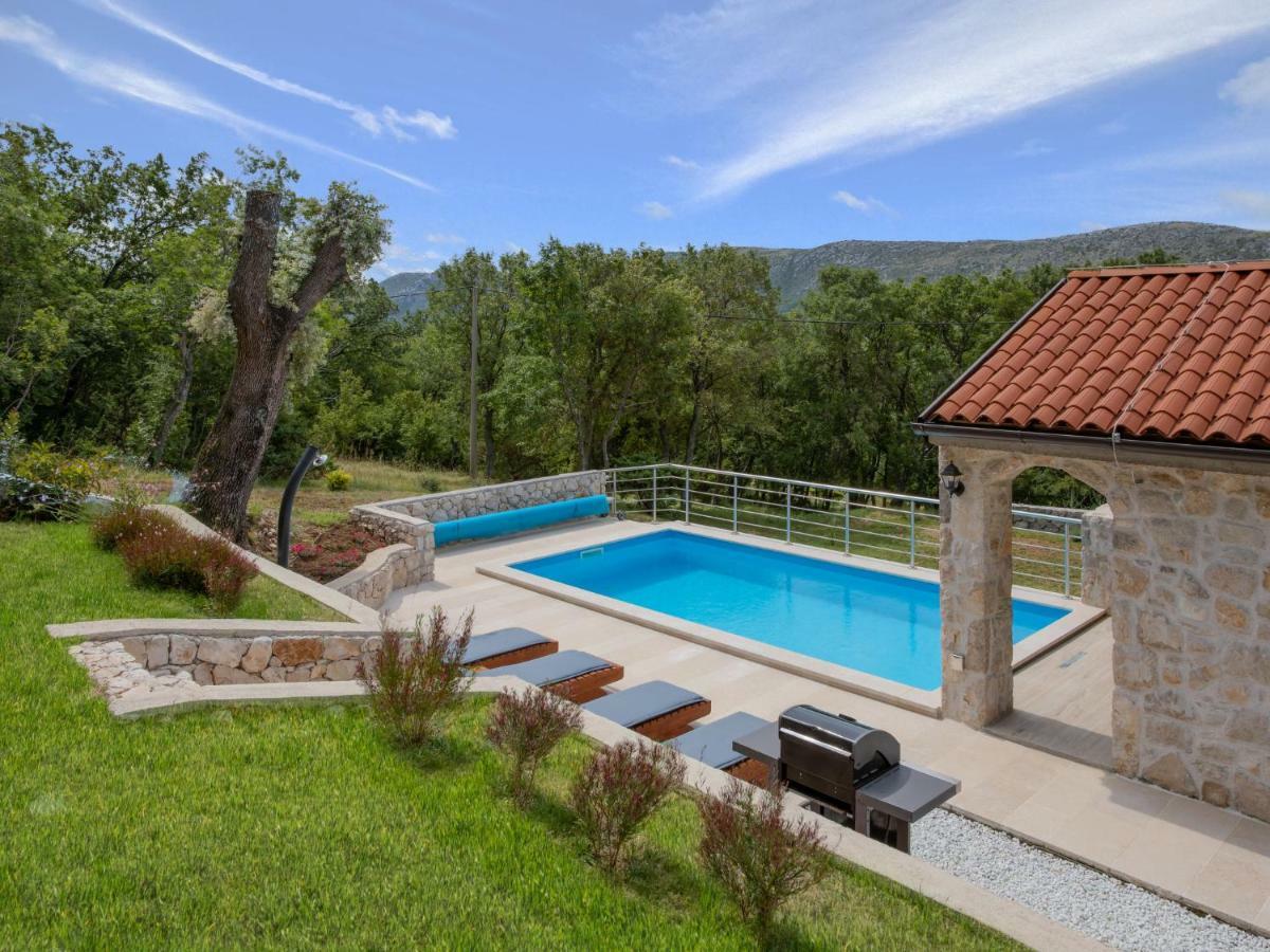 Holiday Home Villa Matija By Interhome Drivenik Εξωτερικό φωτογραφία