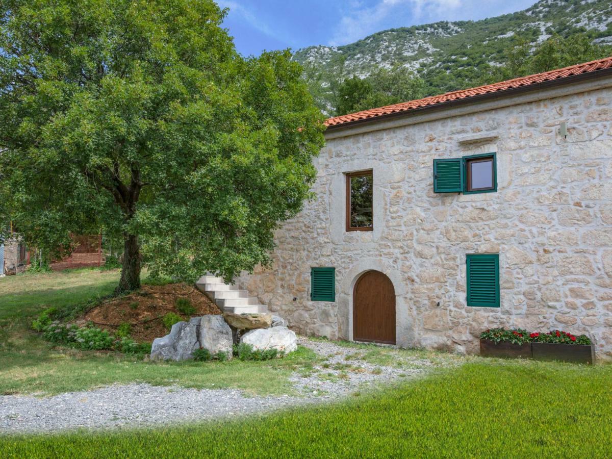 Holiday Home Villa Matija By Interhome Drivenik Εξωτερικό φωτογραφία