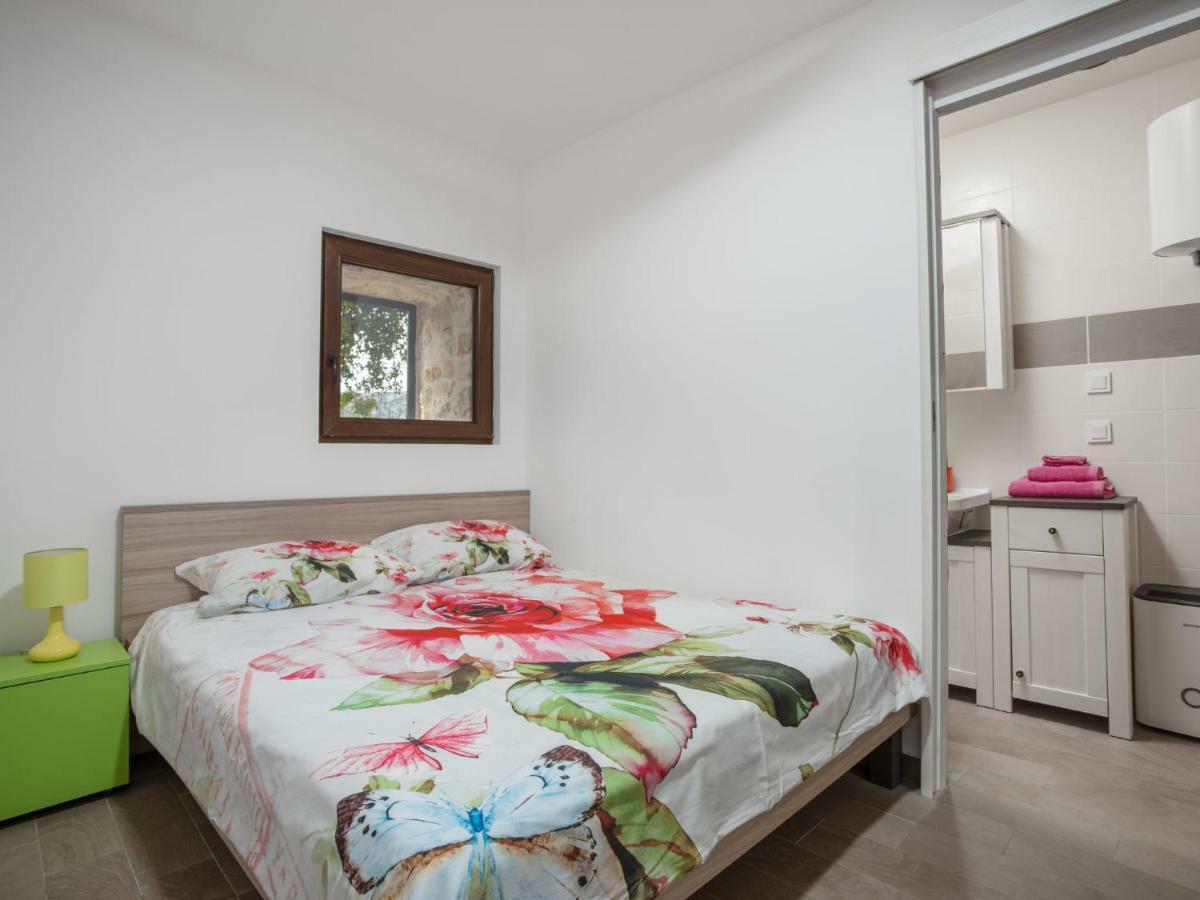 Holiday Home Villa Matija By Interhome Drivenik Εξωτερικό φωτογραφία