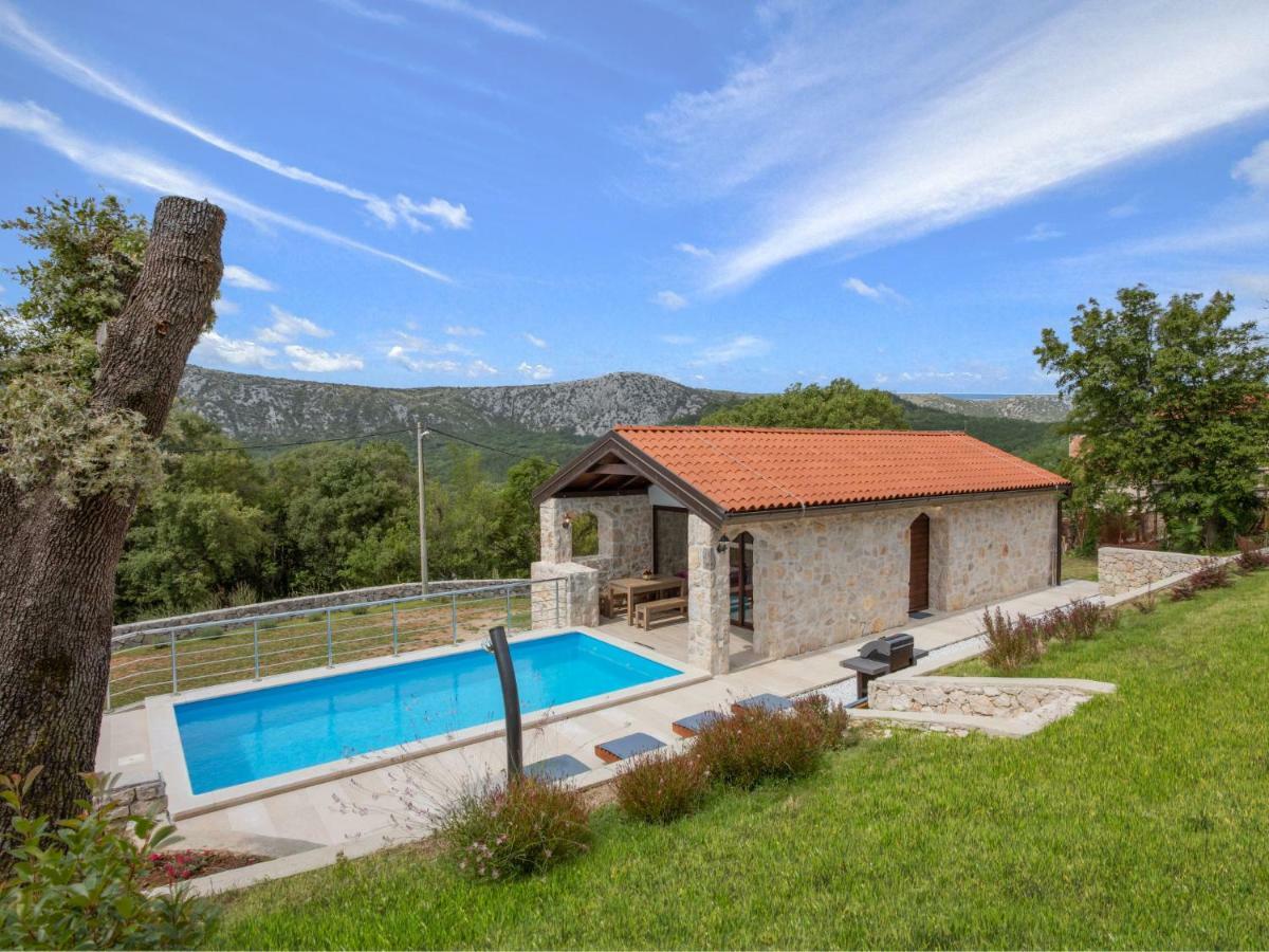 Holiday Home Villa Matija By Interhome Drivenik Εξωτερικό φωτογραφία