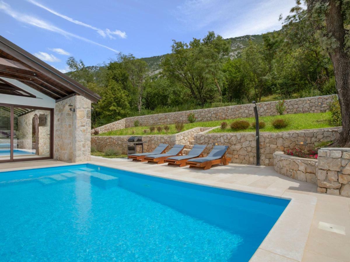 Holiday Home Villa Matija By Interhome Drivenik Εξωτερικό φωτογραφία