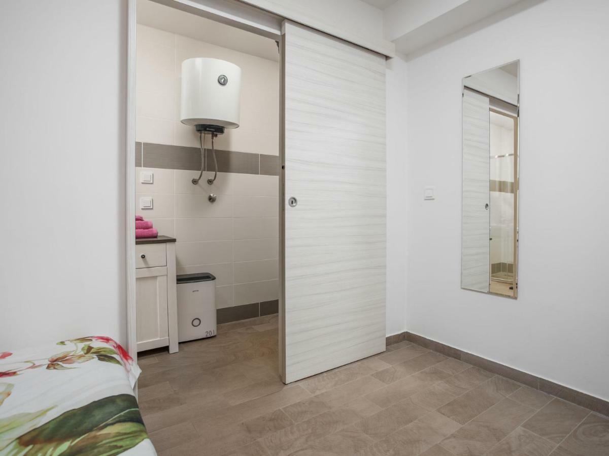 Holiday Home Villa Matija By Interhome Drivenik Εξωτερικό φωτογραφία