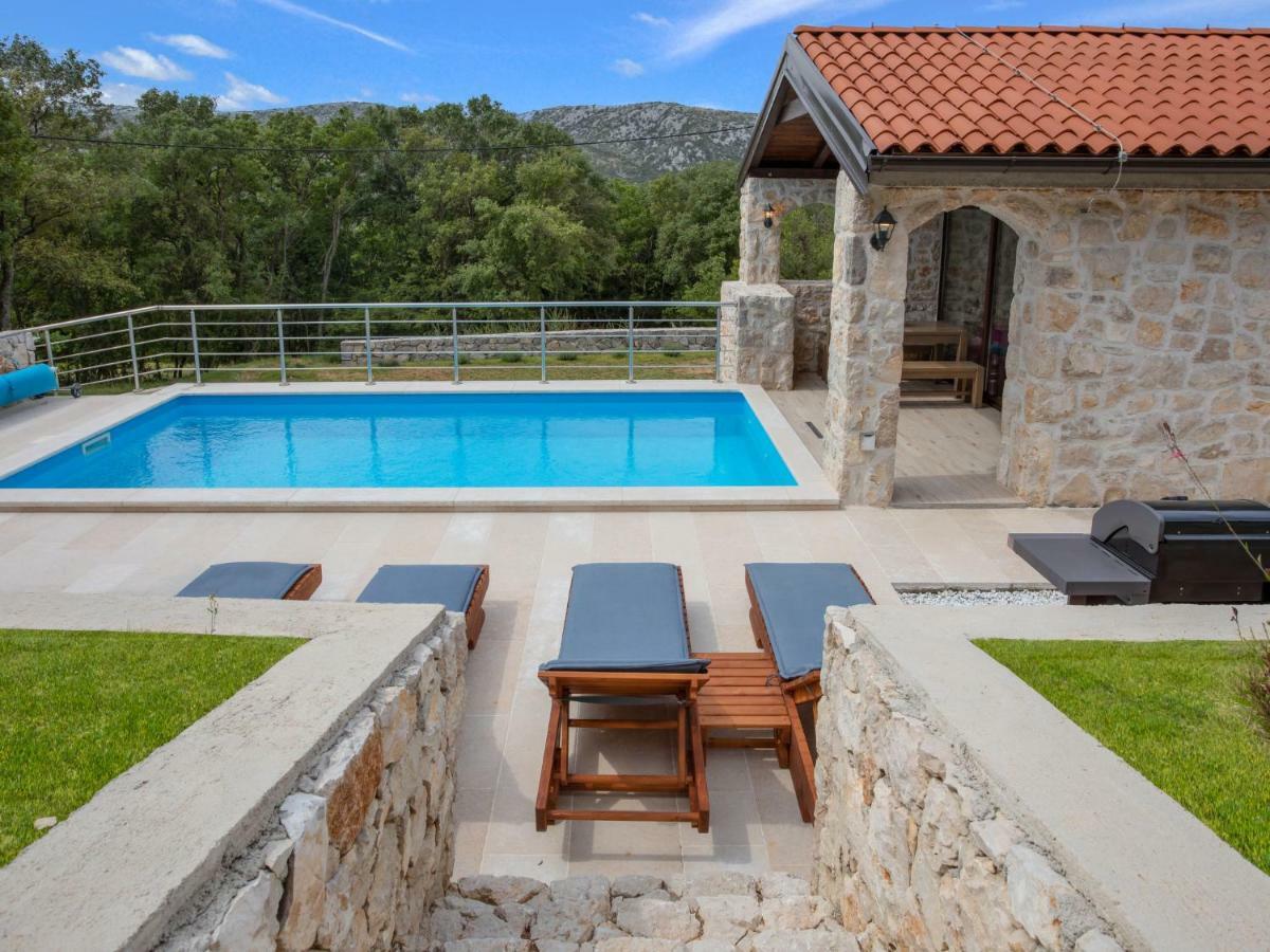 Holiday Home Villa Matija By Interhome Drivenik Εξωτερικό φωτογραφία