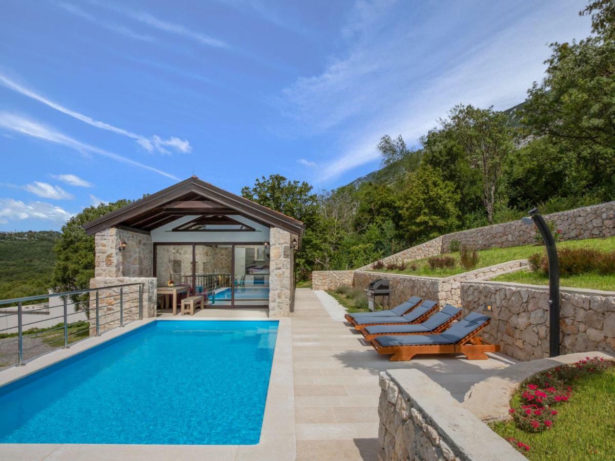 Holiday Home Villa Matija By Interhome Drivenik Εξωτερικό φωτογραφία