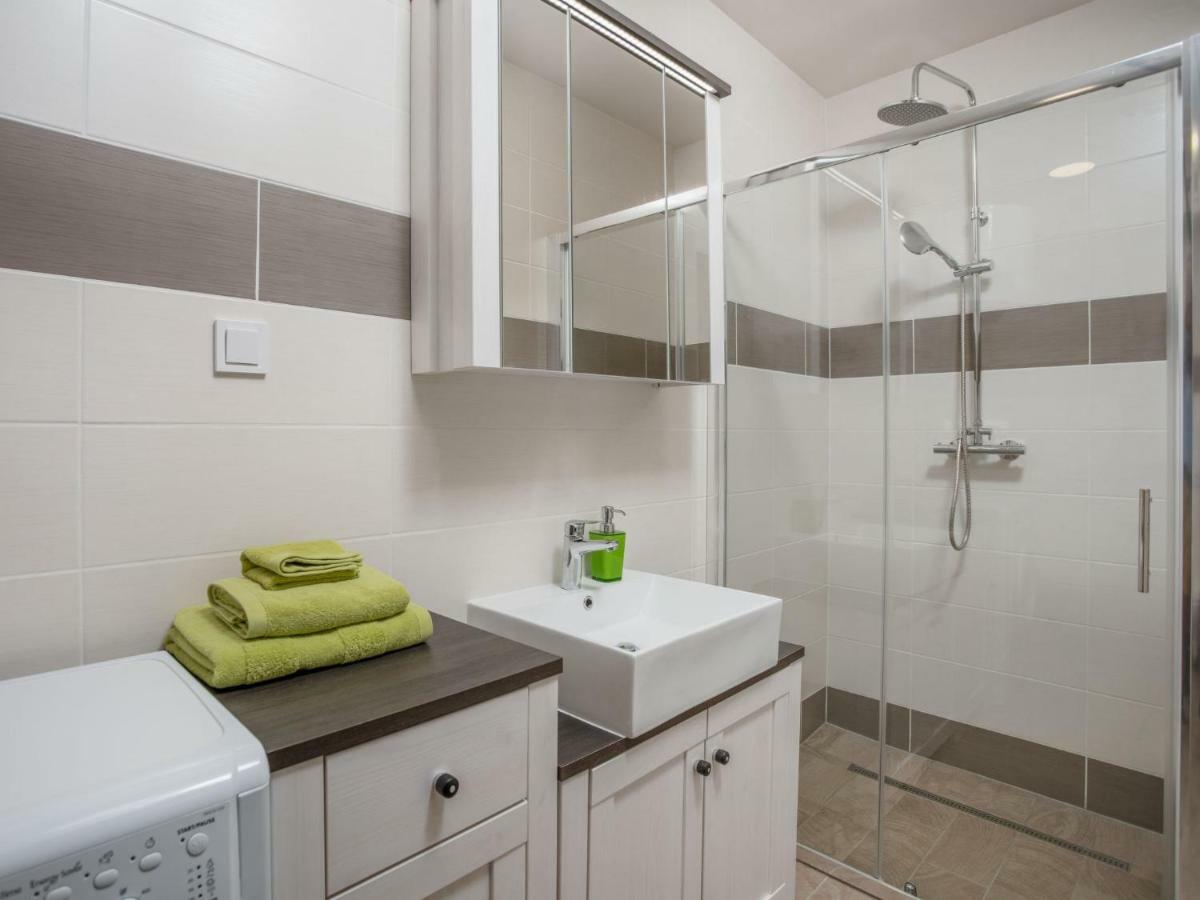 Holiday Home Villa Matija By Interhome Drivenik Εξωτερικό φωτογραφία