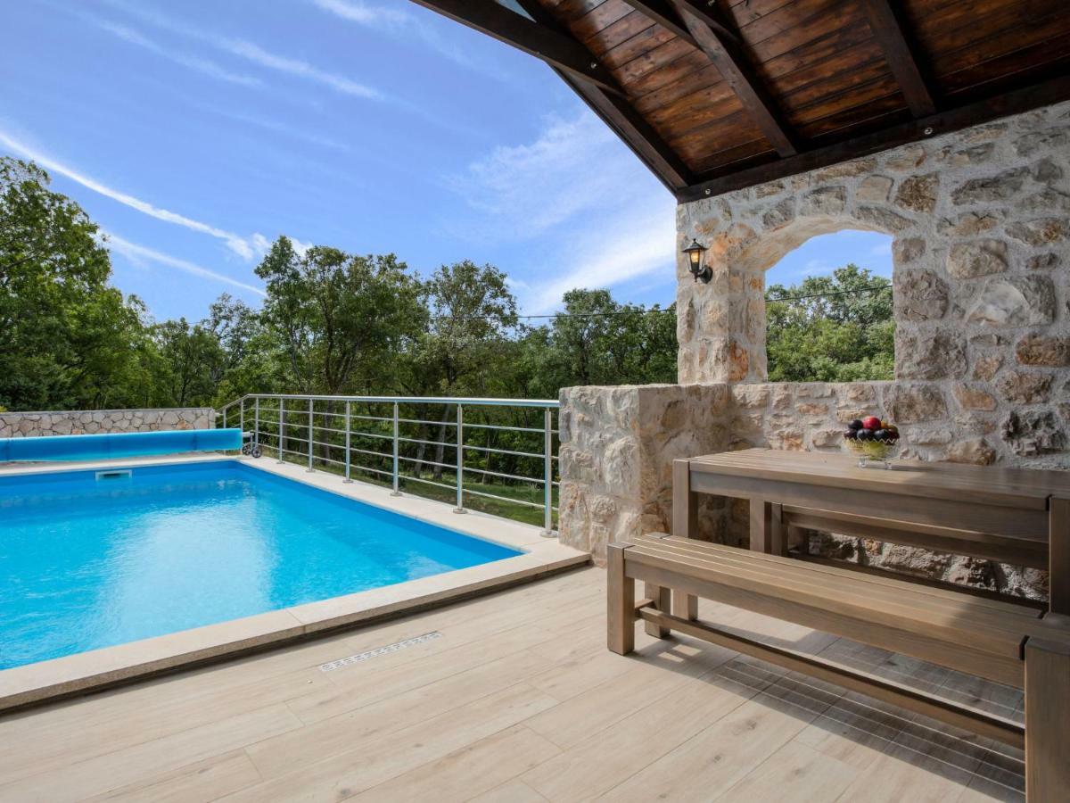 Holiday Home Villa Matija By Interhome Drivenik Εξωτερικό φωτογραφία