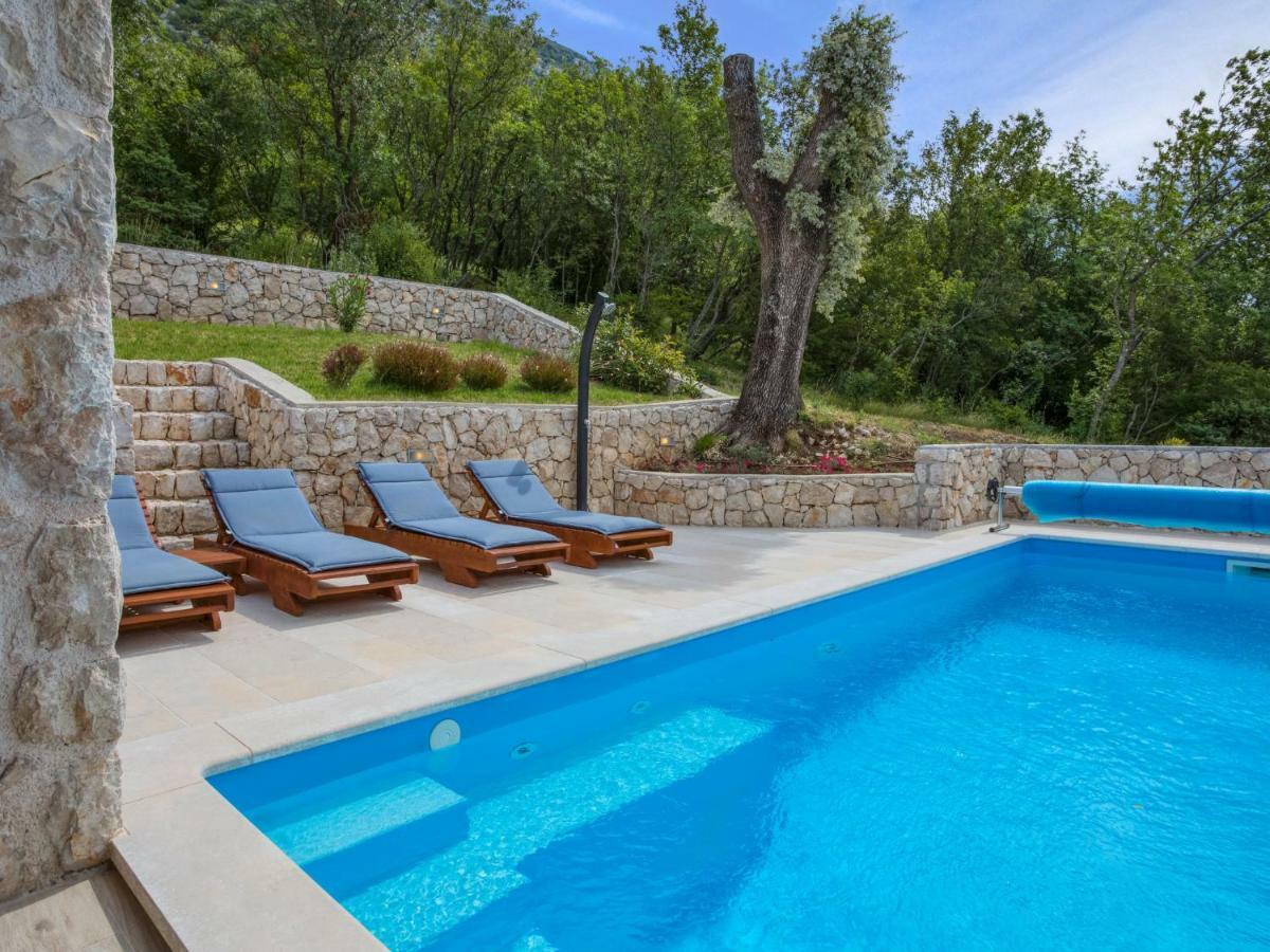 Holiday Home Villa Matija By Interhome Drivenik Εξωτερικό φωτογραφία