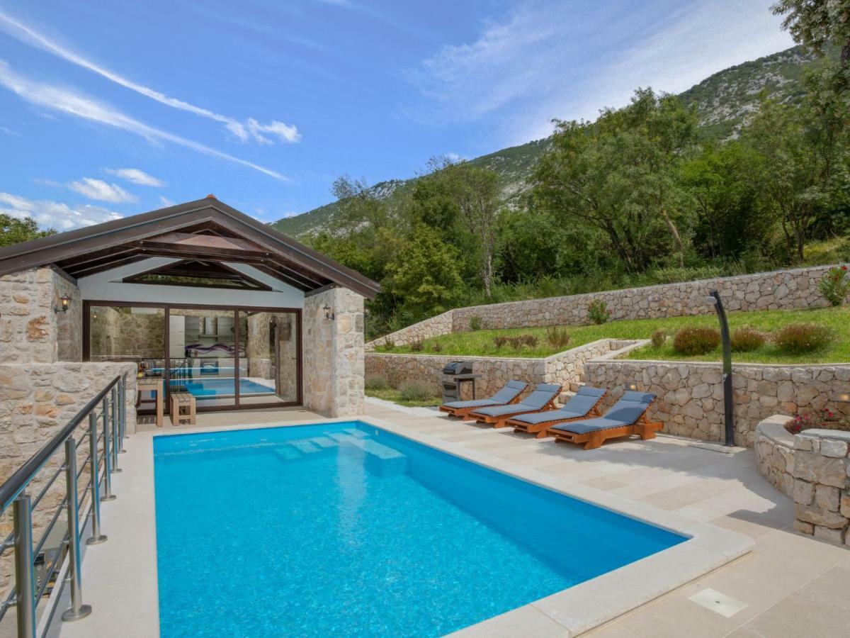 Holiday Home Villa Matija By Interhome Drivenik Εξωτερικό φωτογραφία