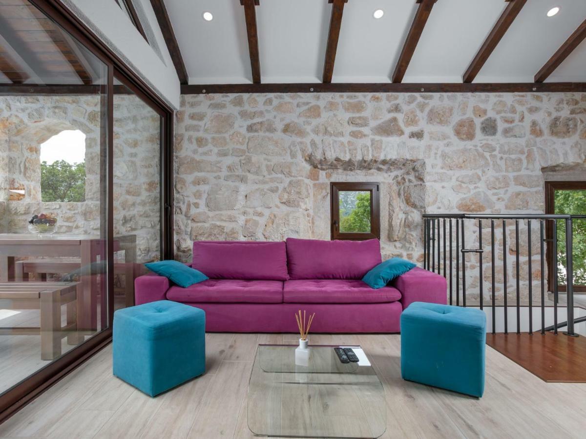 Holiday Home Villa Matija By Interhome Drivenik Εξωτερικό φωτογραφία
