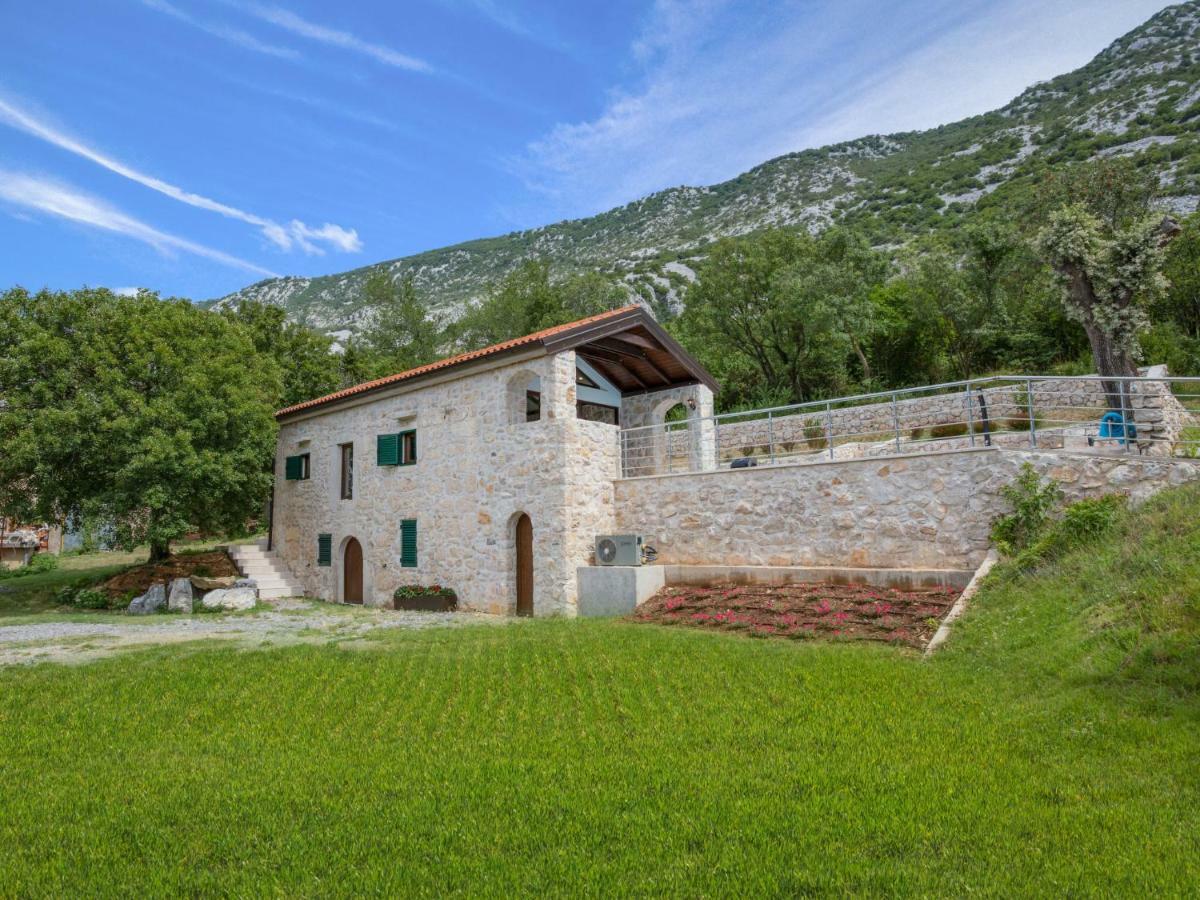 Holiday Home Villa Matija By Interhome Drivenik Εξωτερικό φωτογραφία